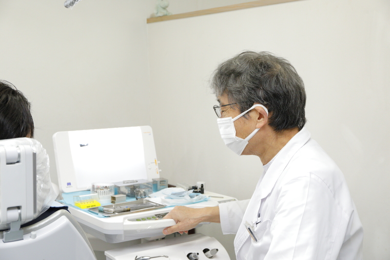 そえだ歯科クリニック