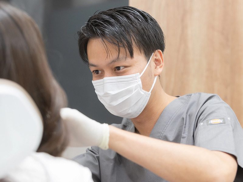 一之江ソレイユ歯科