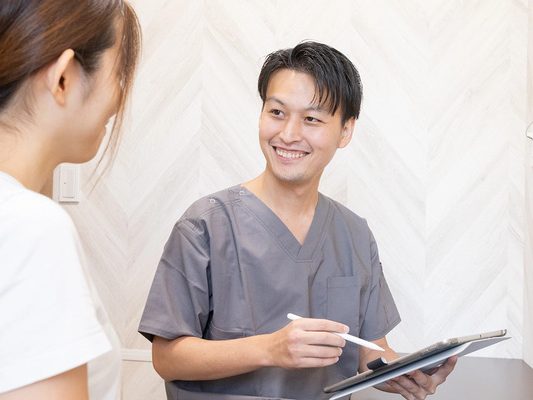 一之江ソレイユ歯科