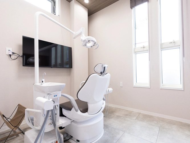 一之江ソレイユ歯科