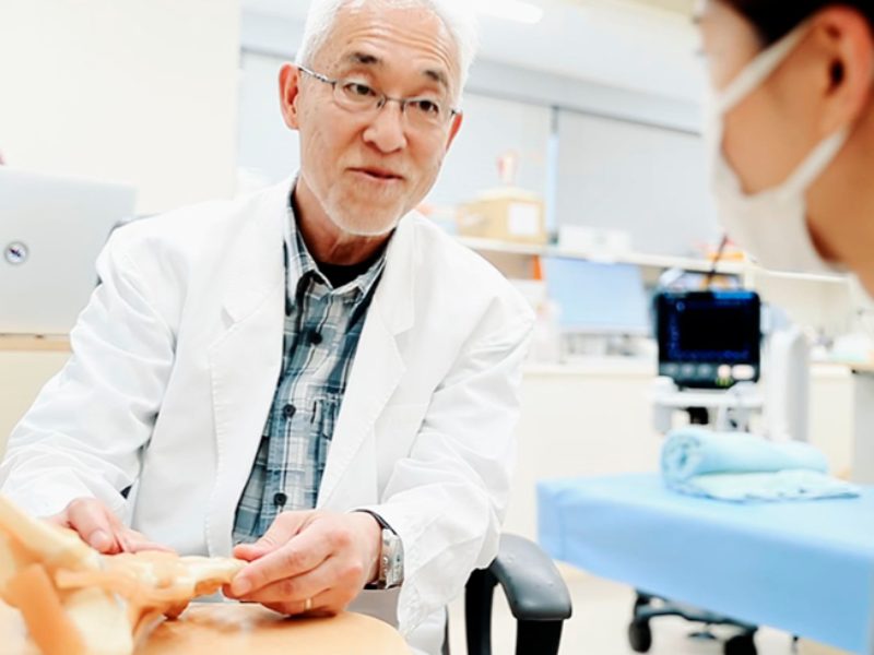 八王子スポーツ整形外科