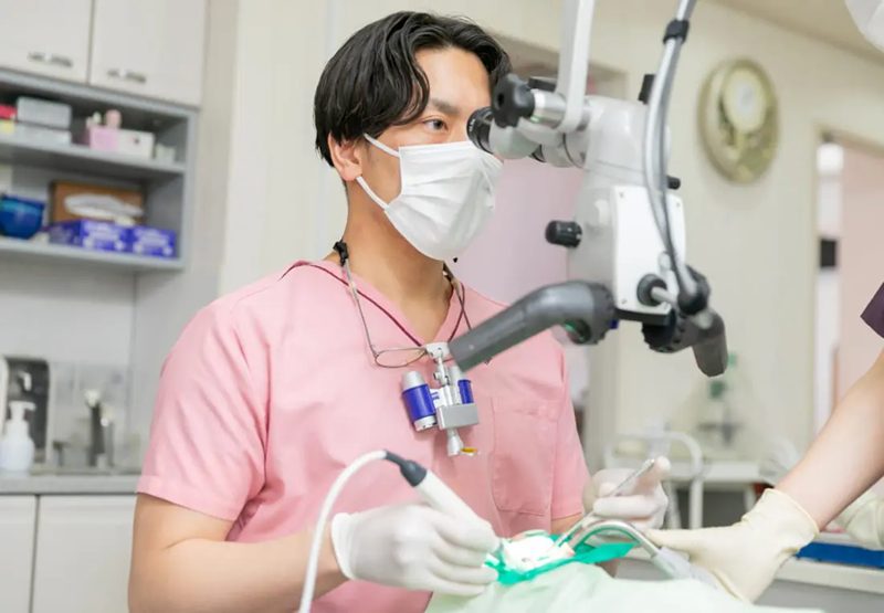 わたなべ歯科医院photo