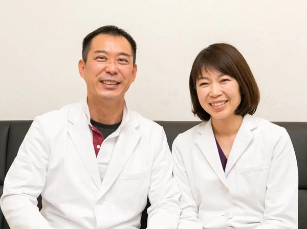 医療法人社団朱栄会 すみとも歯科・矯正クリニック