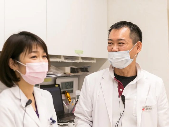 医療法人社団朱栄会 すみとも歯科・矯正クリニック