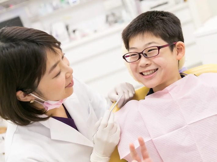 医療法人社団朱栄会 すみとも歯科・矯正クリニック