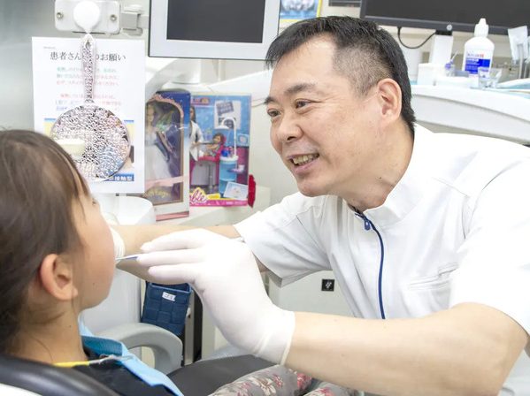 医療法人社団朱栄会 すみとも歯科・矯正クリニック