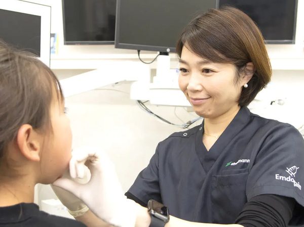 医療法人社団朱栄会 すみとも歯科・矯正クリニック