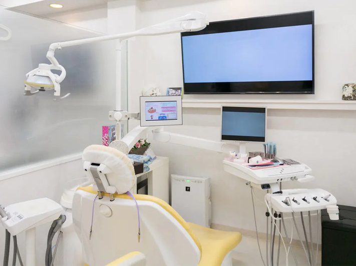 医療法人社団朱栄会 すみとも歯科・矯正クリニック