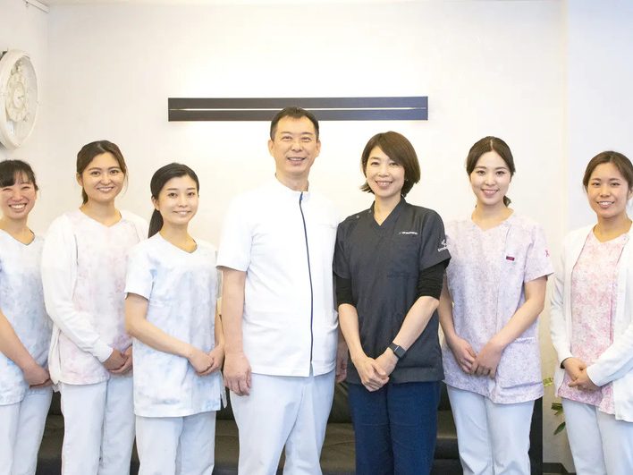 医療法人社団朱栄会 すみとも歯科・矯正クリニック