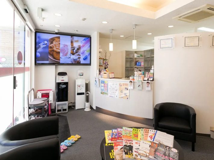 医療法人社団朱栄会 すみとも歯科・矯正クリニック