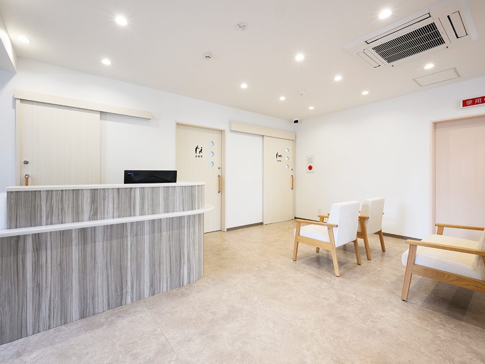 たかえ内科クリニック