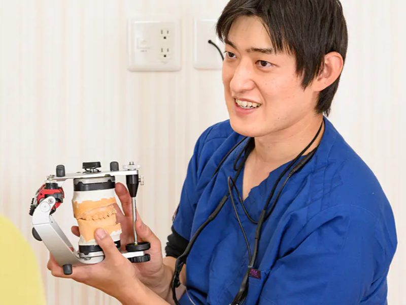 高橋内科歯科クリニック