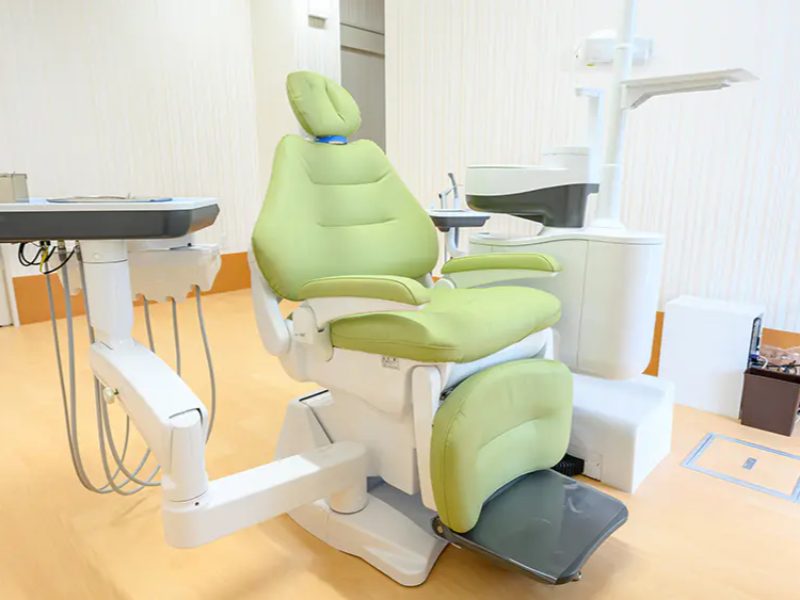 高橋内科歯科クリニック