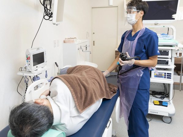 印藤内科クリニック