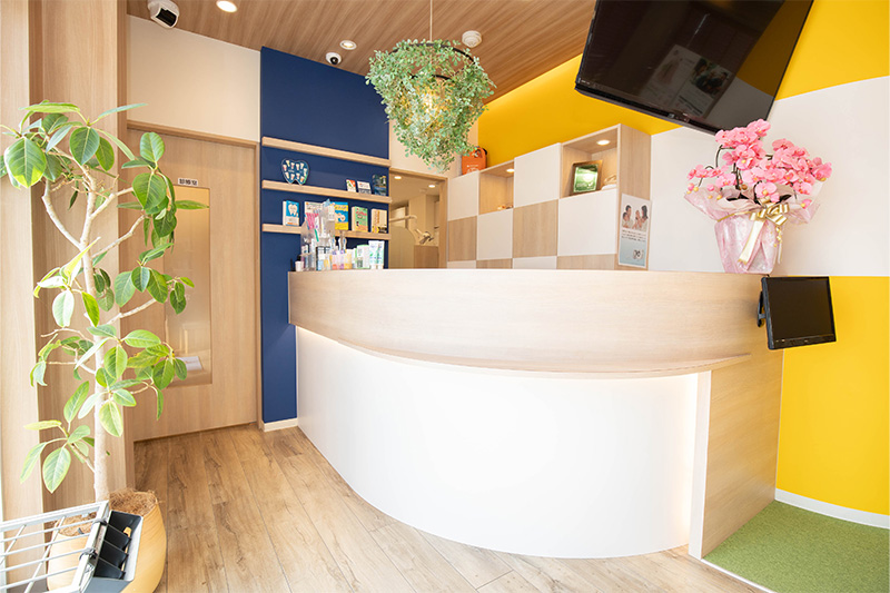 高崎むらた歯科