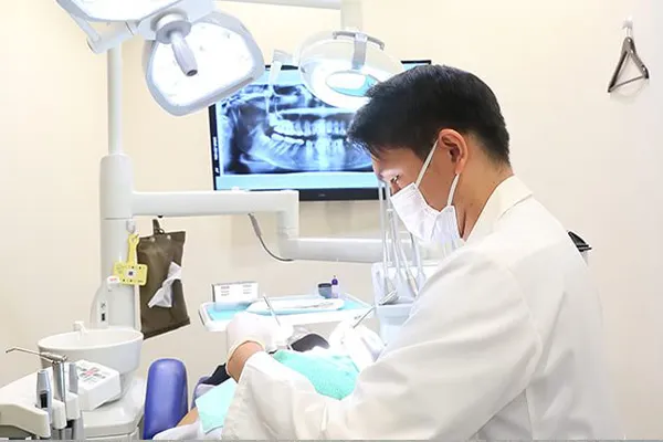 高崎むらた歯科