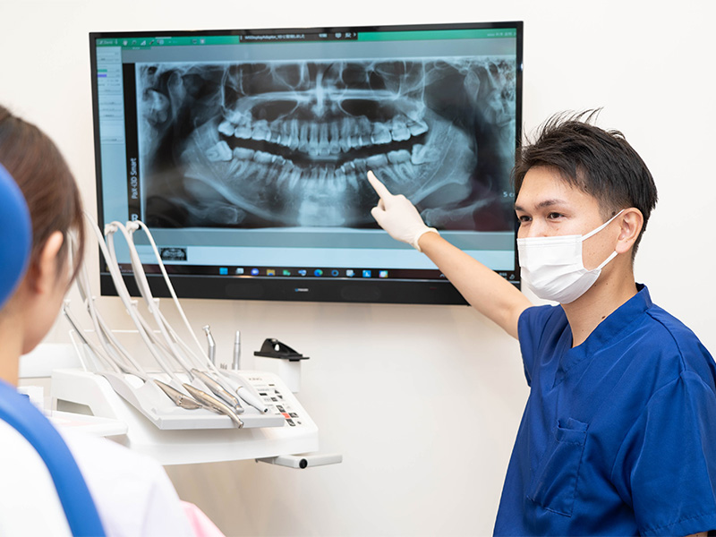 高崎むらた歯科