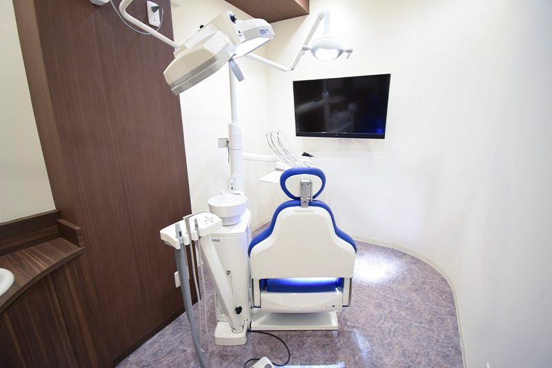 高崎むらた歯科