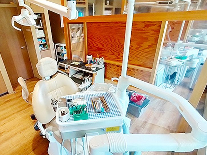 医療法人 たき歯科医院