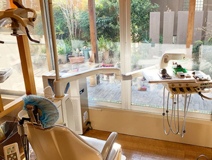 医療法人 たき歯科医院