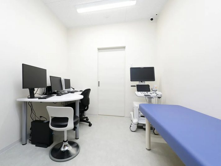 多摩せいせき消化器内視鏡クリニック