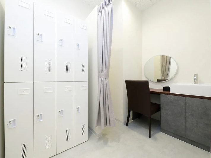 多摩せいせき消化器内視鏡クリニック