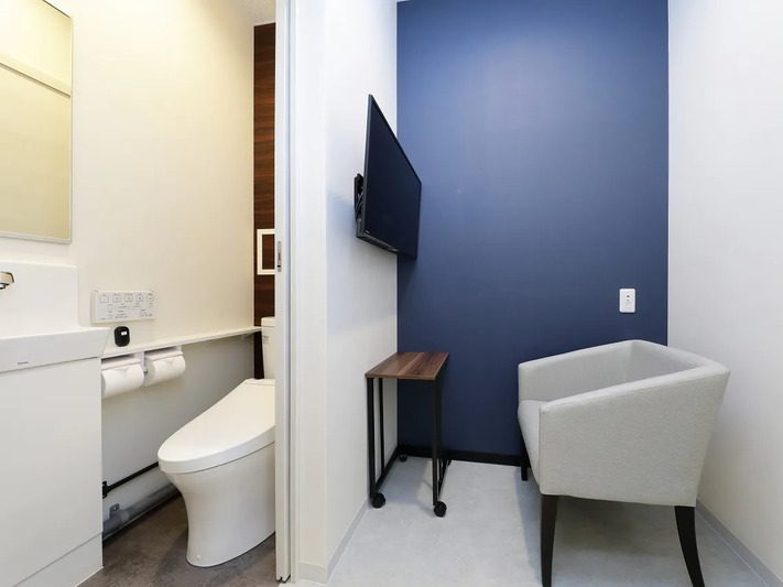 多摩せいせき消化器内視鏡クリニック