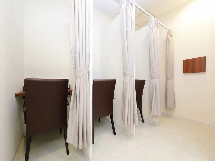 多摩せいせき消化器内視鏡クリニック