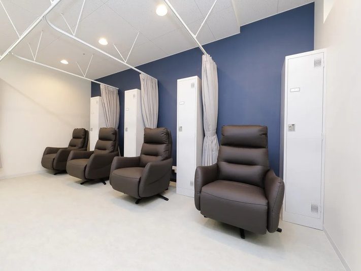 多摩せいせき消化器内視鏡クリニック