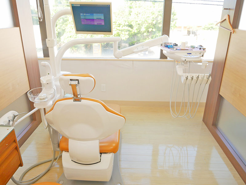 玉城歯科医院
