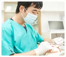 たんぽぽ歯科クリニック