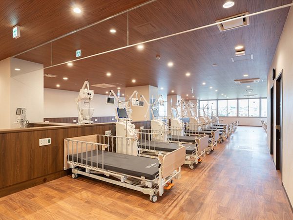 てだこ駅前クリニック