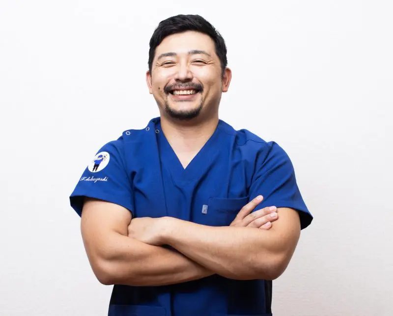 天拝坂こばやしクリニック