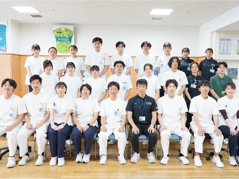 戸塚共立第2病院