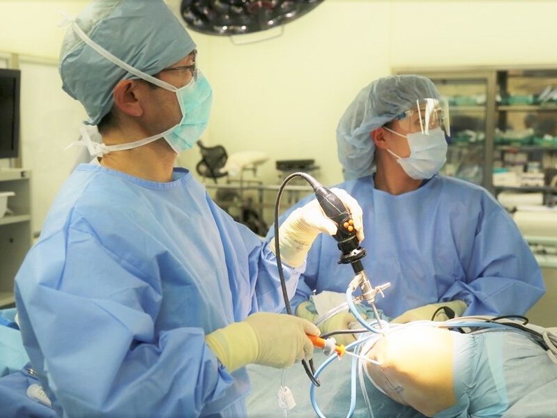 戸塚共立第2病院