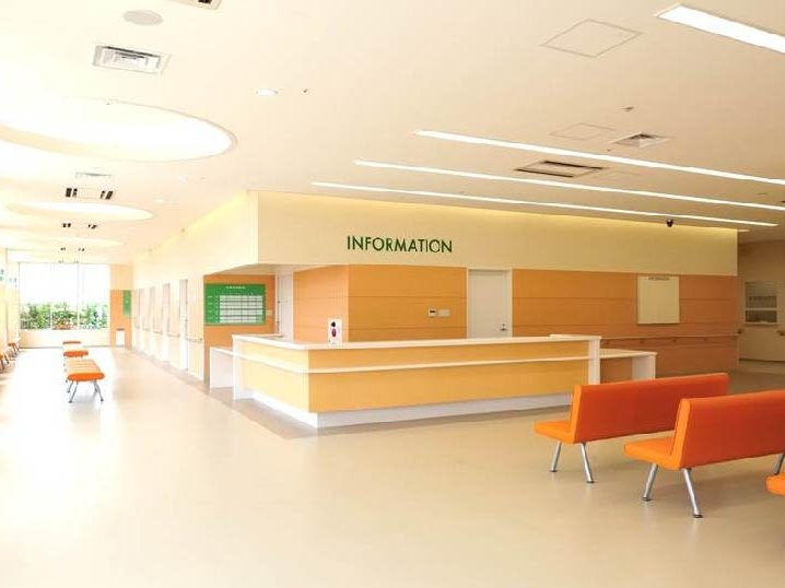 戸塚共立いずみ野病院