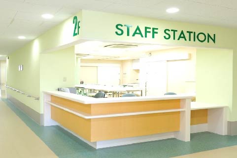 戸塚共立いずみ野病院