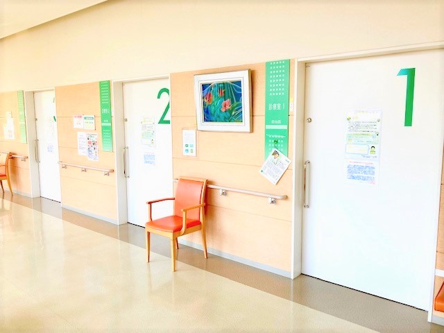 戸塚共立いずみ野病院