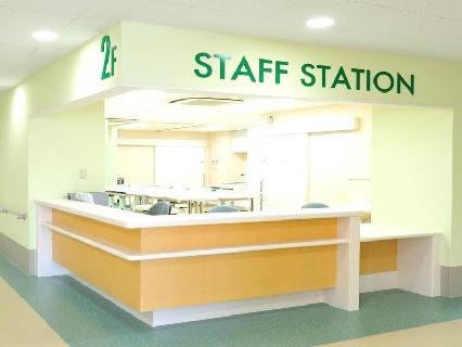 戸塚共立いずみ野病院