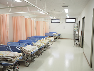 ときとうクリニック