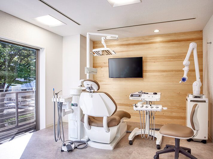 東京歯周病吉田歯科クリニック