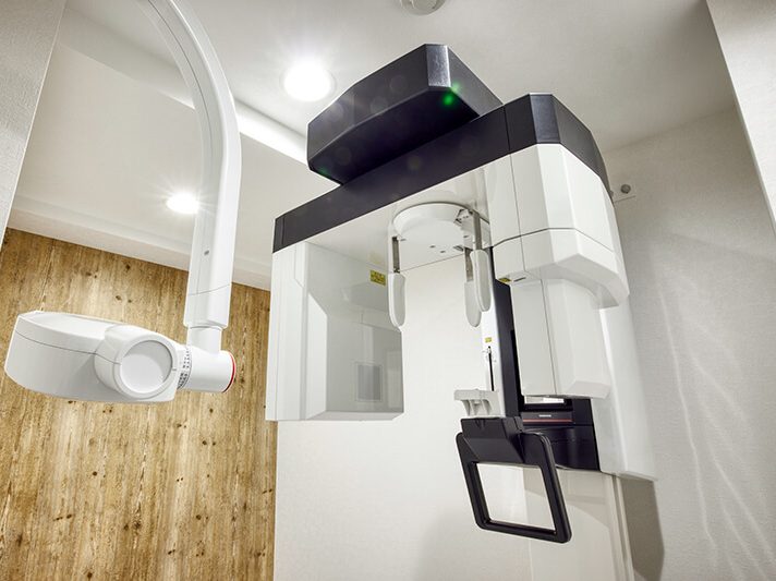 東京歯周病吉田歯科クリニック