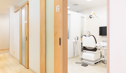 カネコ歯科クリニックphoto