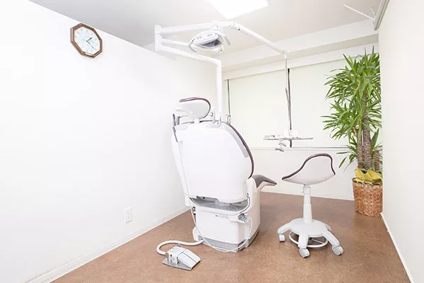 経験豊富なドクターによる審美性・機能性の両立