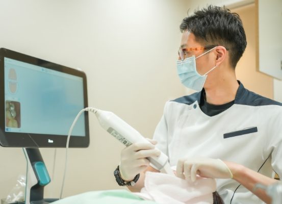 とよだ歯科・こども矯正歯科