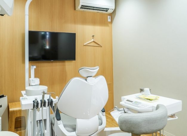 とよだ歯科・こども矯正歯科