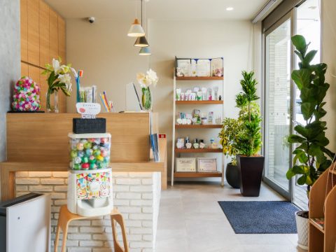 とよだ歯科・こども矯正歯科