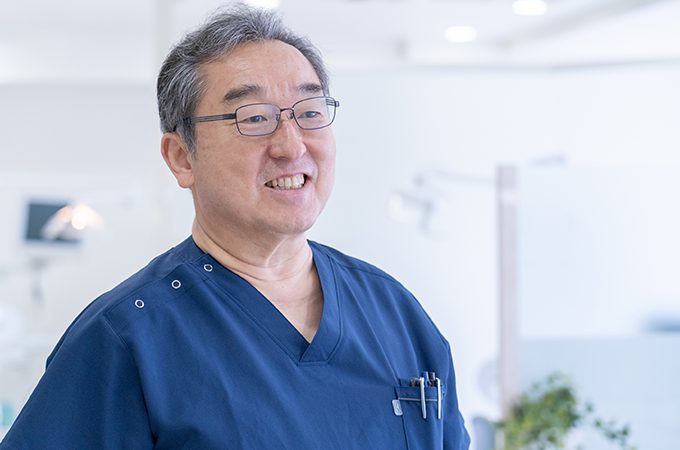 植田歯科医院photo