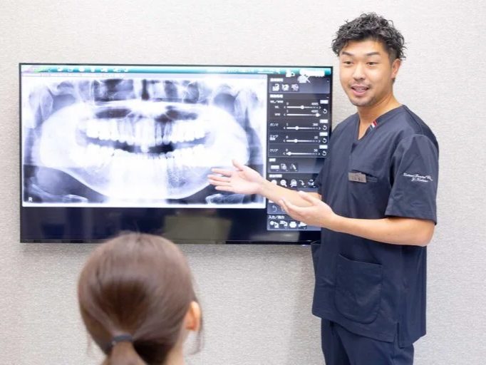 医療法人謙瑛会 うえたに歯科