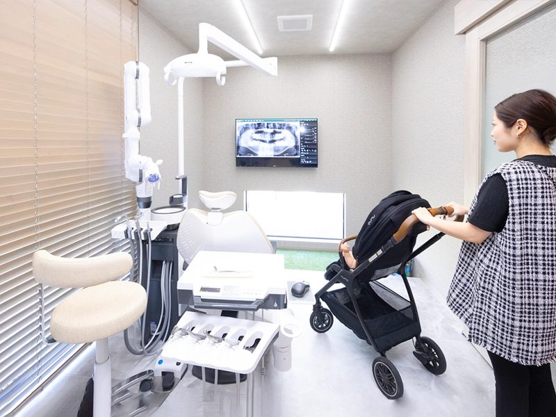 医療法人謙瑛会 うえたに歯科